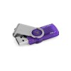 Kingston DataTraveler 101 32GB G2 USB 2.0 Flash Drive - Purple