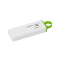 Kingston DataTraveler G4 128GB USB 3.0 Flash Drive Kingston DataTraveler G4 128GB USB 3.0 Flash Drive