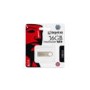 Kingston DataTraveler SE9 16GB USB 2.0  Flash Drive