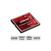 Kingston CompactFlash Ultimate 32GB Memory Card 266X with Recovery Software