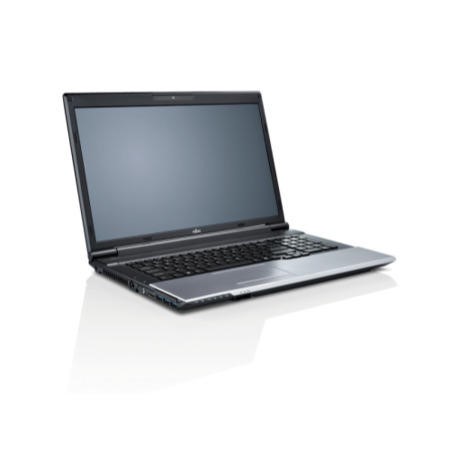 Fujitsu LIFEBOOK N532 Core i7 16GB 2TB 17.3 inch Windows 7