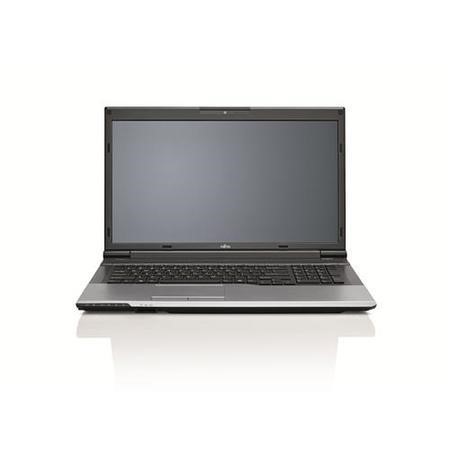 Fujitsu LIFEBOOK N532 Core i7 16GB 2TB 17.3 inch Windows 7