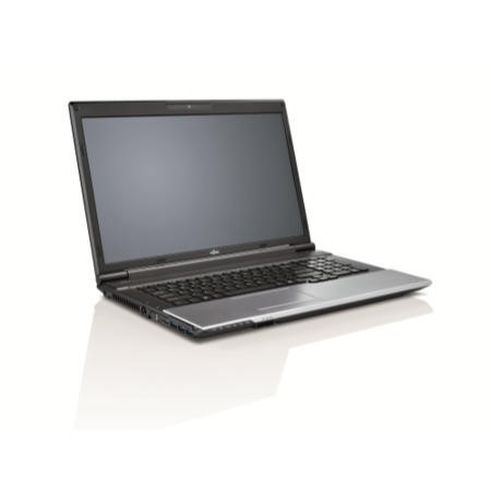 Fujitsu Lifebook N532 Core i5-3230M 2.6GHz 4GB 500GB DVDRW 17.3