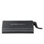 Samsung Slim A/C power Adapter 90w 3Pi Micro Plug & Standard Plug