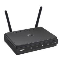 Wireless 54G/300N Open Source Access Point/Router