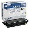 Samsung CLT-K5082L Toner cartridge - High Yield - 1 x black - 5000 pages