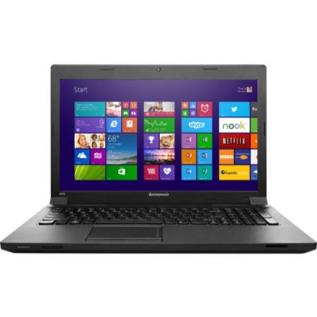 Lenovo Essential B590 Core i3-3110M 4GB 500GB DVDSM Windows