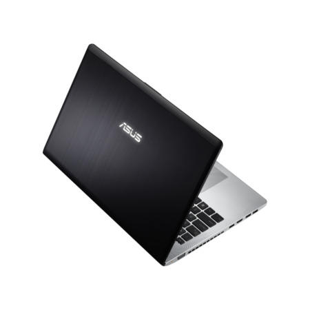 Refurbished Grade A1 Asus N56VV Core i7 6GB 500GB 15.6 inch Full HD Windows 8 Laptop