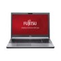 Fujitsu LIFEBOOK E754 4th Gen Core i5 4GB 500GB Windows 7 Pro Laptop in Silver