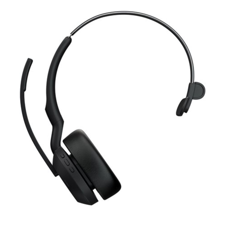 Jabra Evolve2 55 Wireless Headset