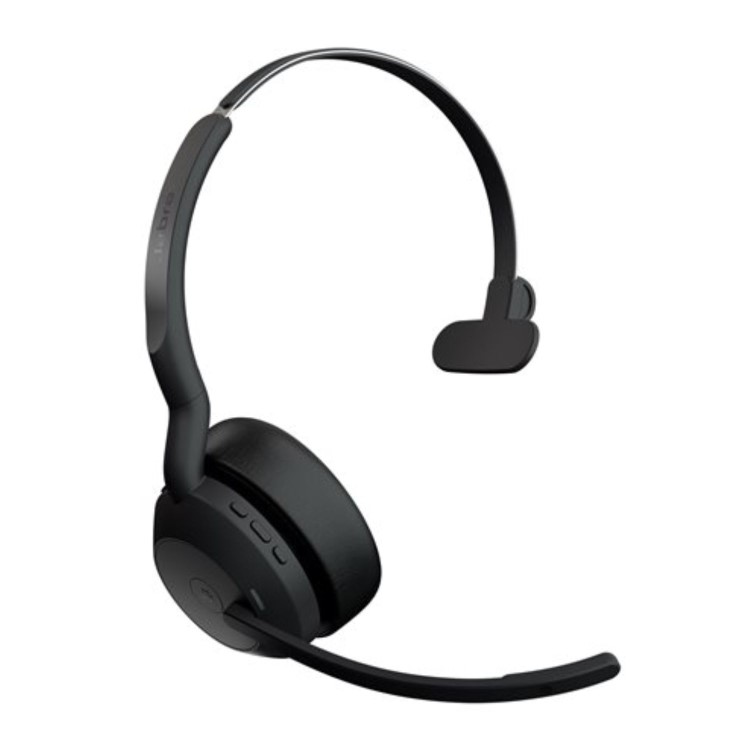 Jabra Evolve2 55 Wireless Headset