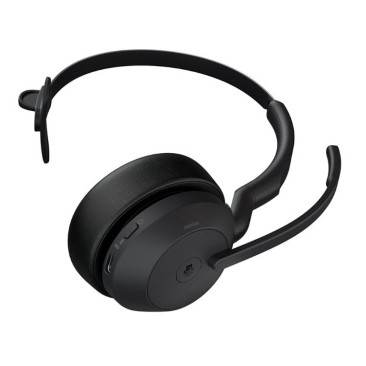 Jabra Evolve2 55 Wireless Headset