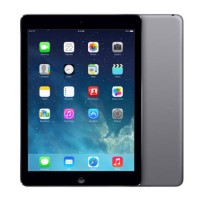 Apple iPad Mini Wifi-Cell 16GB Space Gray