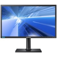 Samsung S24C650BW with DVI cable 24" LED AD-PLS 1920x1200 16_10 VGA DVI Monitor