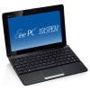 Refurbished Grade A2 Asus EeePC 1015BX 1GB 320GB 10.1 inch Windows 7 Netbook in Black 