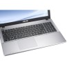 Refurbished Grade A1 Asus X550CC Core i5-3337U 4GB 500GB FreeDOS DVDSM NVidia GeForce GT 720M 2GB  Laptop in Silver