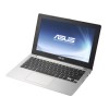 Refurbished Grade A1 Asus X201E Pentium Dual Core 4GB 500GB 11.6 inch Ubuntu Laptop in Blue 