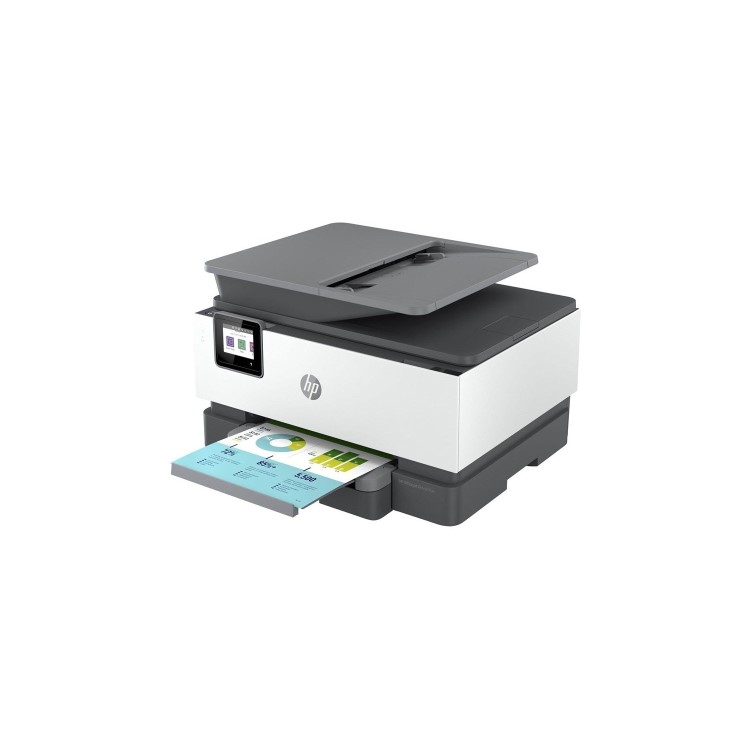 HP OfficeJet Pro 9010e A4 Multifunction Inkjet Printer