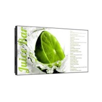 Philips BDL4678XL 46" Full HD LED Video Wall Display Philips BDL4678XL 46" Full HD LED Video Wall Display