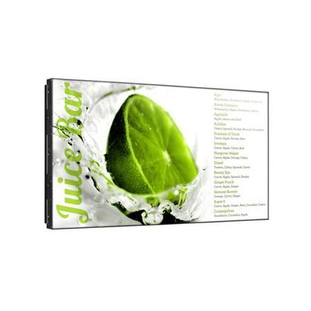 Philips BDL4678XL 46" Full HD LED Video Wall Display