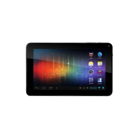 Refurbished Grade A2 Versus Touch Tab 9 512MB 8GB 9 inch Android 4.0 Ice Cream Sandwich in Black