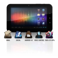 Refurbished Grade A2 Versus Touch Tab 9 512MB 8GB 9 inch Android 4.0 Ice Cream Sandwich in Black