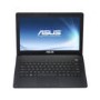 Refurbished Grade A1 Asus X301A 4GB 320GB 13.3 inch Windows 8 Laptop in Black