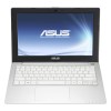 Refurbished Grade A1 Asus X201E 4GB 500GB 11.6 inch Windows 8 Laptop in White 
