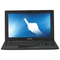 Refurbished Grade A1 Asus X200CA 4GB 500GB 11.6 inch Windows 8 Touchscreen Laptop in Black 
