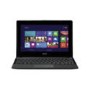 Refurbished Asus VivoBook X102BA  A4-1200 4GB 500GB Radeon HD 8180G 10.1 inch Windows 8 Touchscreen Laptop 