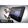 Refurbished Grade A3 Versus Touch Tab 7 1GB 8GB 7 inch Android 4.0 Ice Cream Sandwich Black