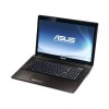 Refurbished Grade A1 Asus A73SD Core i5 6GB 500GB Windows 7 Laptop in Black 