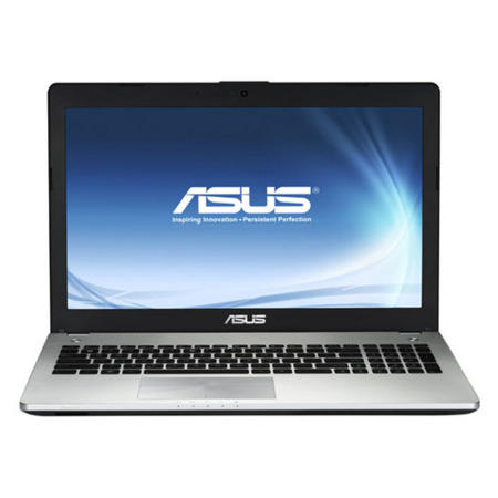 Refurbished Grade A1 Asus N76VM Core i7 8GB 750GB 17.3in Windows 7 Home Premium Laptop