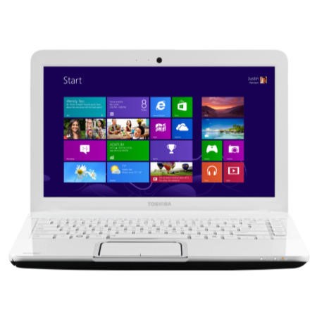 Refurbished Grade A1 Toshiba Satellite L830-15G 13.3 inch Core i3