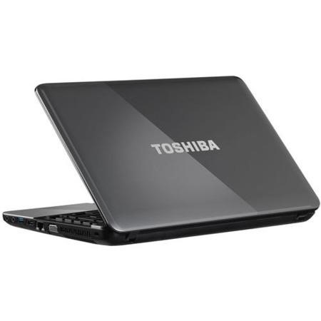 Refurb Toshiba Satellite Pro L830-17V Core i3 750GB Windows 8