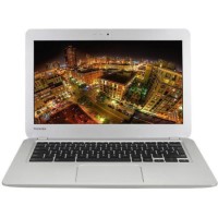 Refurbished Toshiba CB30-102 Intel Celeron 2GB 16GB 13.3 Inch Chromebook