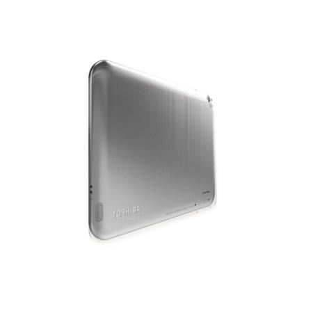Refurbished Grade A1 Toshiba Excite AT10PE-A-105 2GB 32GB 10.1 inch Android 4.2 Jelly Bean Tablet in Silver 
