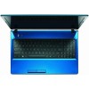 Refurbished Grade A1 Lenovo G580 Core i3 4GB 1TB Laptop in Blue 