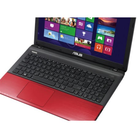 Refurbished Grade A1 Asus K55A Pentium Dual Core 4GB 500GB Windows