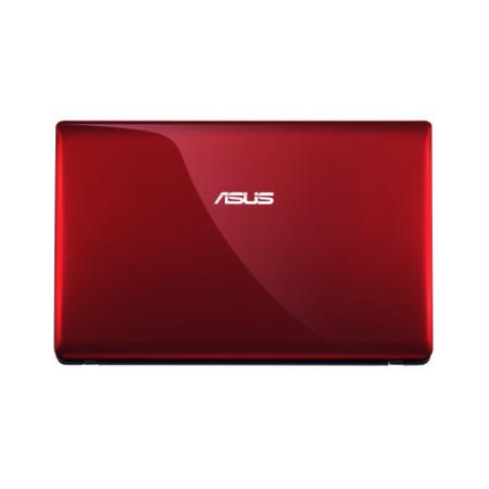 最終値下げ‼︎ ASUS レッドカラー K55A Refurbished Grade A1 Asus K55A Pentium Dual Core 4GB 500GB Windows