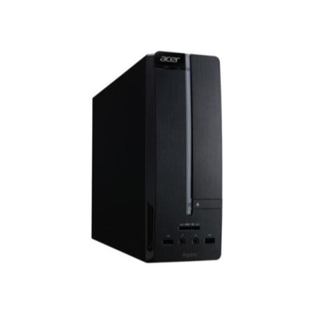A1 Refurbished Acer XC600 i3-3220 3.3GHz 6GB 1TB DVDSM Windows 8 Desktop