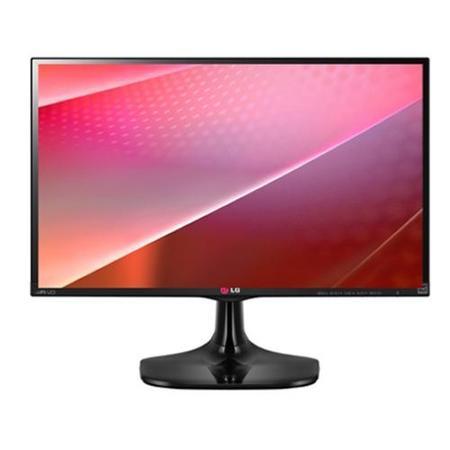 GRADE A1 - As new but box opened - LG 23IN LED IPS 23MP65HQ Monitor