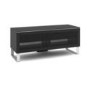 Ex Display - As new but box opened - Elmob Exclusive Black TV Cabinet - Up to 50 Inch