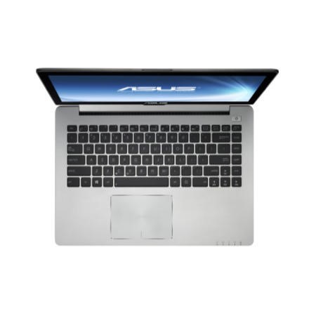 Refurbished Grade A1 Asus S400CA Intel Core i3-3217U 4GB 320GB