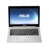 A2 ASUS VivoBook S400CA Core i3 4GB 500GB 14 inch Touchscreen Ultrabook 
