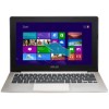 Refurbished Grade A1 Asus X202E 2GB 320GB 11.6 inch Laptop in Silver &amp; Purple