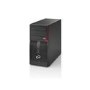 Fujitsu Esprimo P420 MT Core i3-4130 3.4Ghz 4GB 500GB DVDSM Intel HD Graphics Win7Pro +Win8.1 Pro VGA DVI USB3.0 GigE