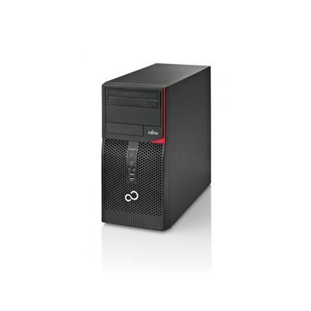 Fujitsu Esprimo P420 MT Core i3-4130 3.4Ghz 4GB 500GB DVDSM Intel HD Graphics Win7Pro +Win8.1 Pro VGA DVI USB3.0 GigE