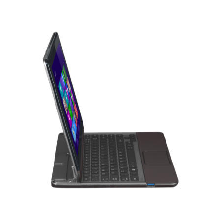 Refurbished Grade A1 Toshiba Satellite U920t-117 Core i5 8GB 128GB SSD Convertible Slider Ultrabook