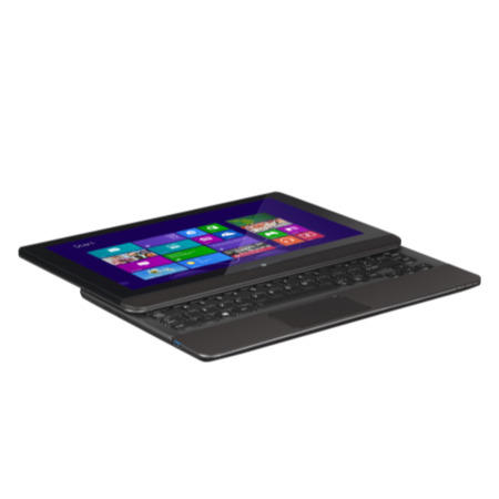 Refurbished Grade A1 Toshiba Satellite U920t-117 Core i5 8GB 128GB SSD Convertible Slider Ultrabook